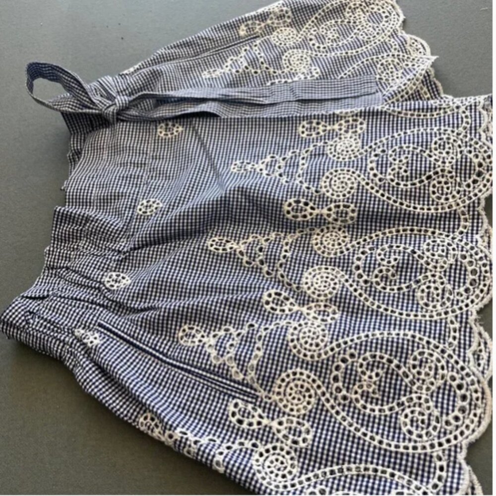 Zara skirt/ short